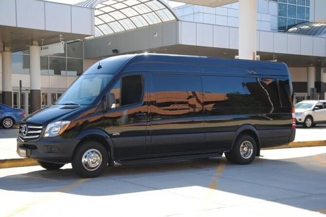 Round Trip Punta Cana Airport Transfers - Private/VIP - The 30 to 35 Minute Private Ride: A/C, WiFi, and Real Comfort