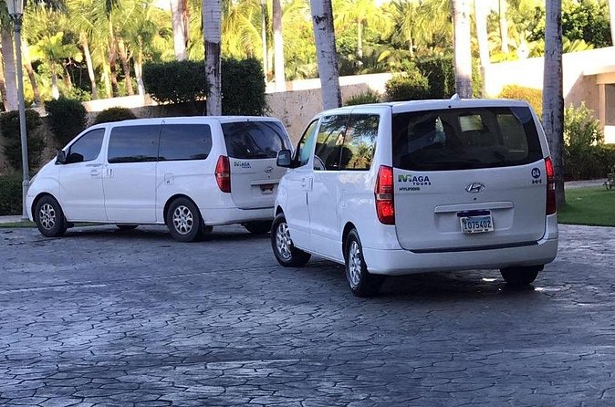 Round Trip Punta Cana Airport Transfers - Private/VIP - Round Trip Timing From Your Hotel: The 3-Hour Rule That Prevents Stress