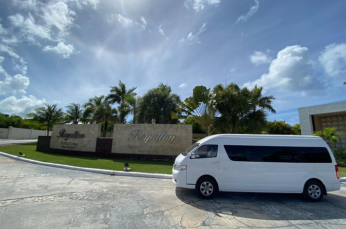 Round Trip Punta Cana Airport Transfers - Private/VIP - Price and Value: What $35 Per Group Up to 6 Really Means