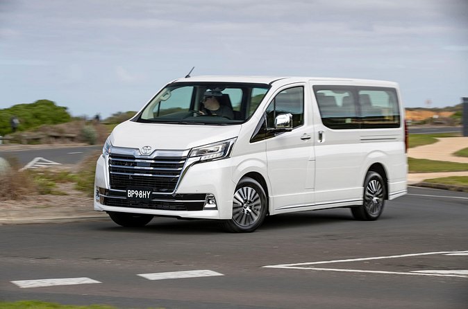 Round Trip Punta Cana Airport Transfers - Private/VIP - Who This Transfer Fits Best (And Who Might Not Need It)