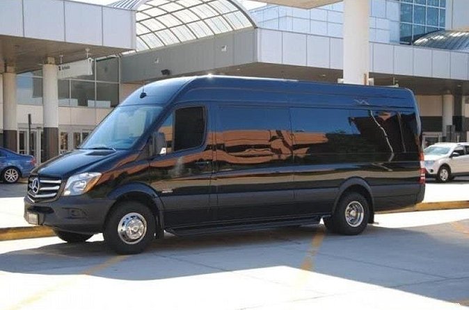 Round Trip Punta Cana Airport Transfers - Private/VIP - Should You Book This Punta Cana Airport Transfer?