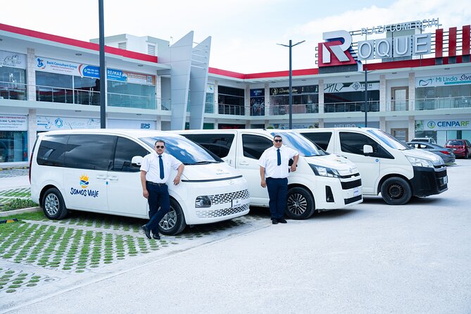 Round Trip Top-Rated Punta Cana Airport Transfer to your Hotel - Key Things I’d Pay Attention To