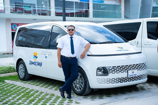 Round Trip Top-Rated Punta Cana Airport Transfer to your Hotel - Meet and Greet at PUJ: The Fastest Way to Start Without Guessing