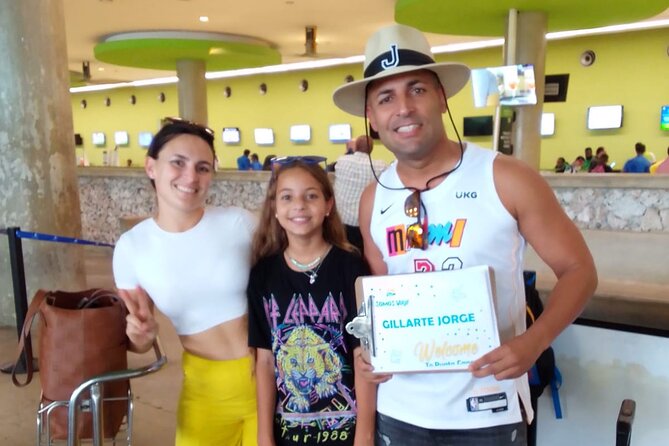 Round Trip Top-Rated Punta Cana Airport Transfer to your Hotel - Shared Transfer Reality Check: Loading Time and Drop-Off Order
