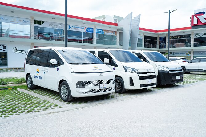Round Trip Top-Rated Punta Cana Airport Transfer to your Hotel - Round Trip Planning: Getting Back to PUJ Without a Stress Spiral