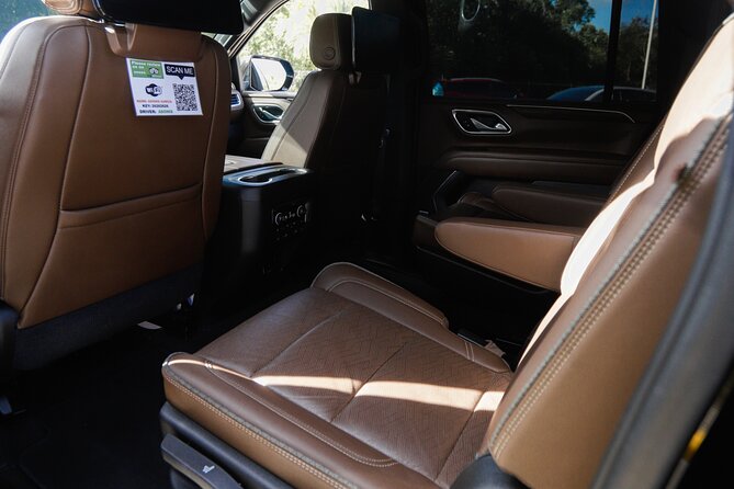 Round trip transfer from Punta Cana Airport to Bávaro - Estanael and Jonathan, Why the Driver Matters