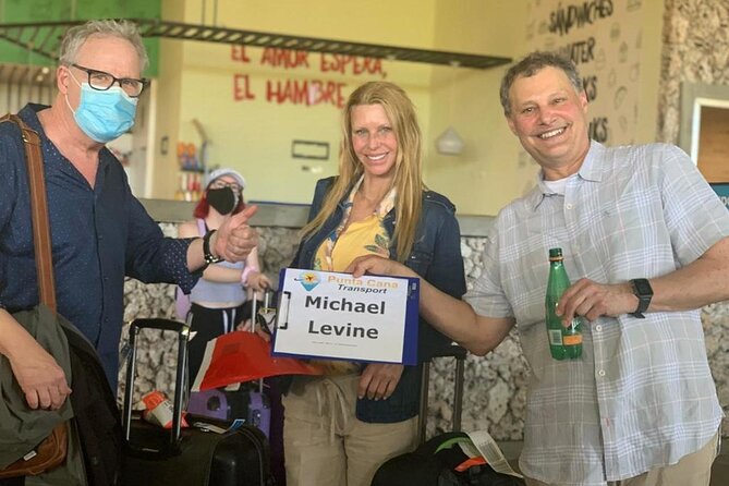 Round trip Transfer from Punta Cana Airport To hotels in Dominican Republic - Key Things to Know Before You Go