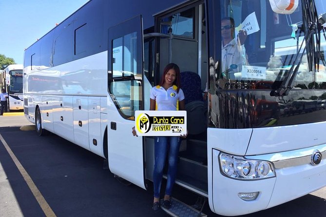 Round trip Transfer from Punta Cana Airport To hotels in Dominican Republic - Private-Van Reality Check: Group Size, Comfort, and Who It Fits