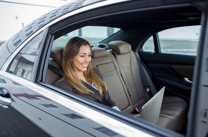 Roundtrip Private Transfer from Punta Cana Airport (PUJ) - Price and Value: Is $20.58 per Person Worth It?