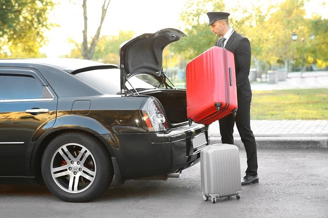 Roundtrip Private Transfer from Punta Cana Airport (PUJ) - Door-to-Door Private Transfer: What You Gain Over Taxis