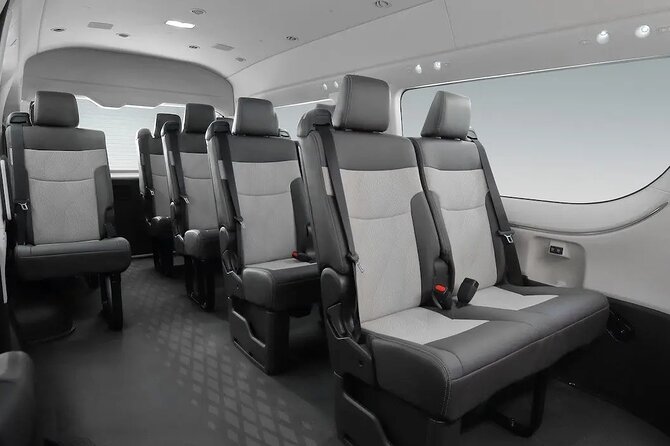 Roundtrip private transfer from punta cana airport to bavaro area - Price and value: $120 per group, and what you really get