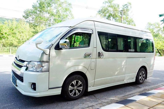 Roundtrip Private Transfers from Punta Cana Airport (PUJ) - From PUJ to Bávaro without the taxi circus