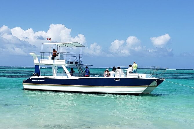 Roundtrip Private Transfers from Punta Cana Airport (PUJ) - Watch-outs at Punta Cana Airport: pirate taxis and timeshare pitches