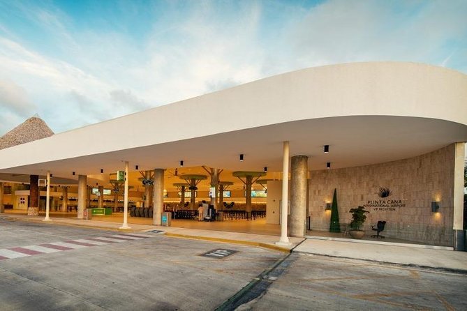 Roundtrip Private Transfers from Punta Cana Airport (PUJ) - Ride time: what 20 to 30 minutes means in real life