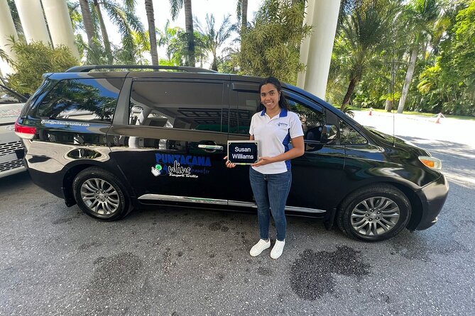 RoundTrip private transfers from punta cana to uvero alto área - Key things to know before you land