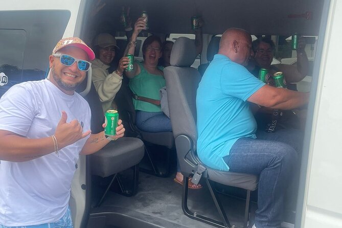 RoundTrip private transfers from punta cana to uvero alto área - What the private format really gives you (beyond convenience)