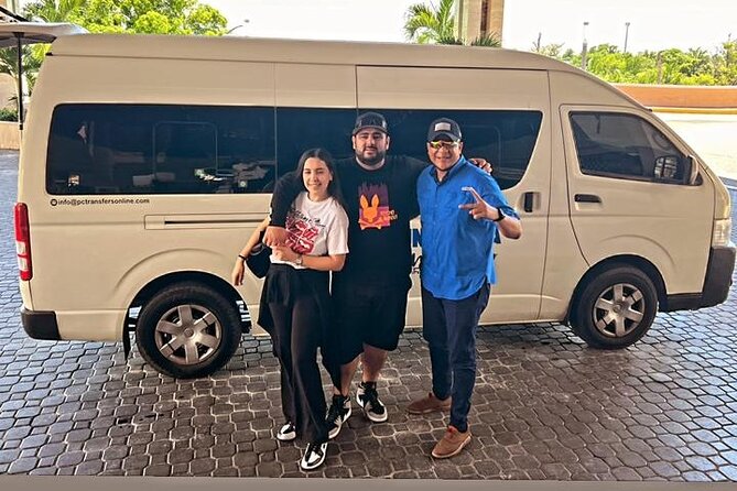 RoundTrip private transfers from punta cana to uvero alto área - Tips to make the pickup feel seamless