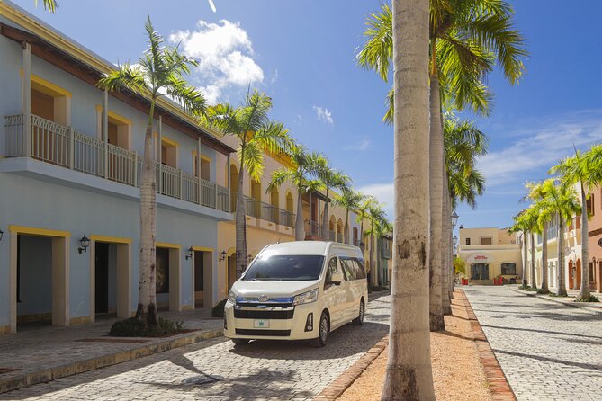 Roundtrip transportation from Punta Cana airport to Uvero alto - Key highlights that matter (Punta Cana to Uvero Alto)