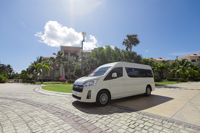 Roundtrip transportation from Punta Cana airport to Uvero alto - How to get the most out of your pickup day
