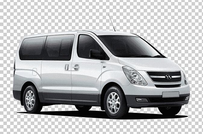Royalton Bavaro- Round Trip Shuttle - Punta Cana Airport - Price and Logistics: What $66 per Group Really Means