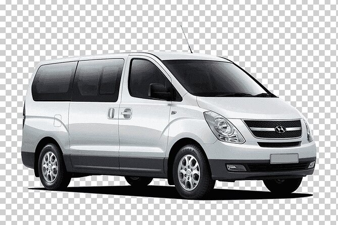 Royalton Bavaro- Round Trip Shuttle - Punta Cana Airport - Finding Your Driver: The Name Sign Trick