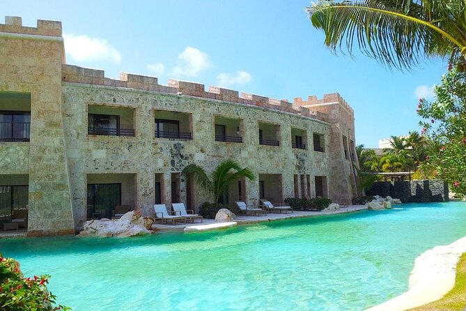 Royalton Punta Cana - Round Trip Shuttle - Punta Cana Airport - The ride length you can actually plan around (and what can change)