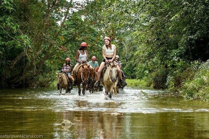 Safari Adventure - Full Day - From Punta Cana - Key things to know before you go