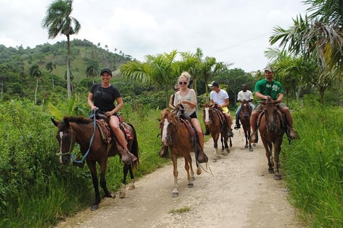 Safari Adventure - Full Day - From Punta Cana - Basilica Cathedral of Higüey, Nuestra Señora de La Altagracia