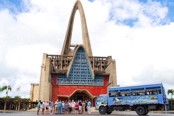 Safari and Higuey Church from Punta Cana - Key highlights you will actually use