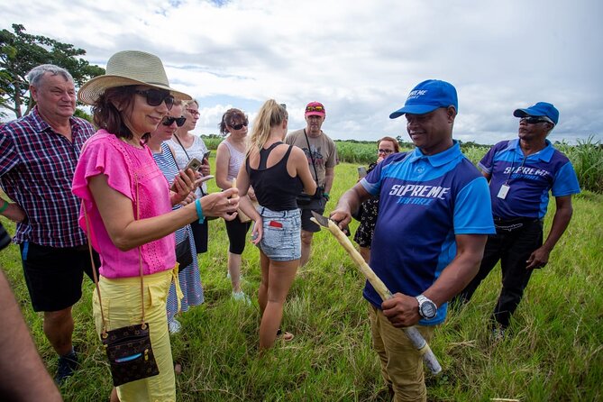 Safari and Higuey Church from Punta Cana - Price and Logistics: What Can Add Extra Cost?