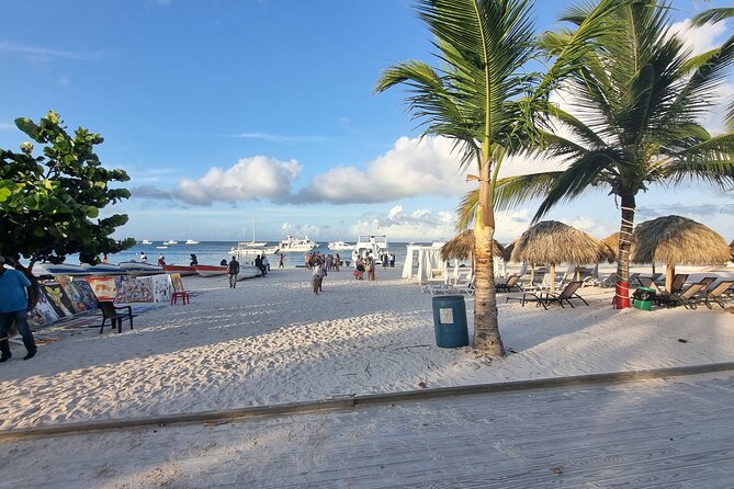 Safari Half Day Experience - Higuey village visit and municipal market: churches and everyday life