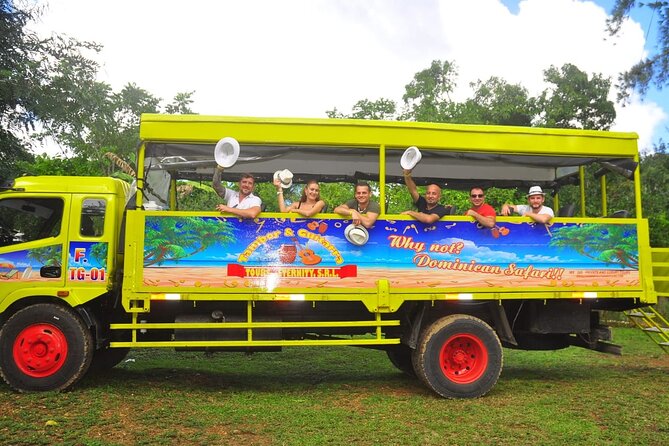 Safari Half Day Experience - What I’d watch for before you book