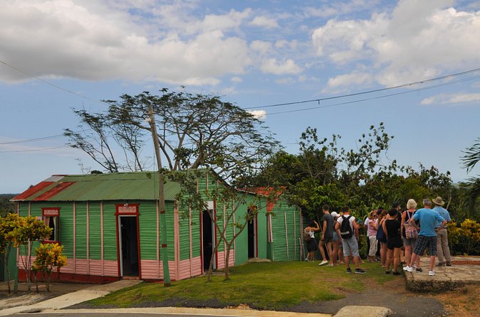 Safari Supreme Full Day Outdoor Adventure Punta Cana - Coconut oil, cigar rolling, cacao plantations, and coffee-chocolate sampling