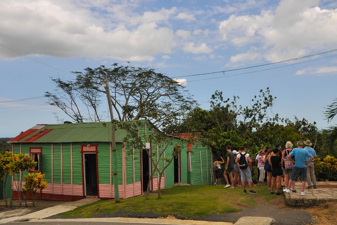 Safari Supreme Full Day Outdoor Adventure Punta Cana - What $65 buys you: value for a 7-hour mix of culture and hands-on fun