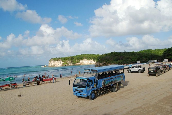 Safari Tour from Punta Cana - Key Things I’d Plan Around