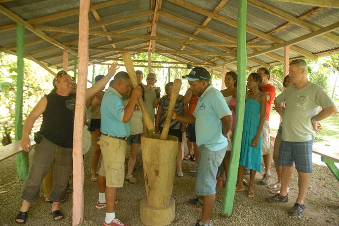 Safari Tour from Punta Cana - Why This Punta Cana Safari Feels Like a Full Dominican Day Trip