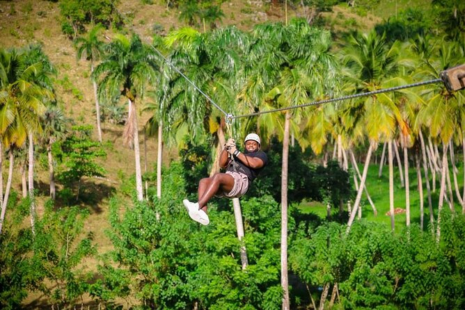 Safari Tour in Punta Cana todo el dia una Aventura inolvidable - Key Highlights You Should Know Before You Go