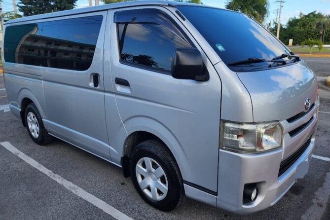 Safe transport and shuttle service in Punta Cana Dominican Rep. - Key Things That Make This Shuttle Worth Your Time