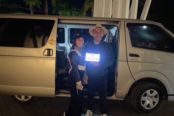 Safe transport and shuttle service in Punta Cana Dominican Rep. - How Long Your Shuttle Will Take, and When to Plan Extra Time