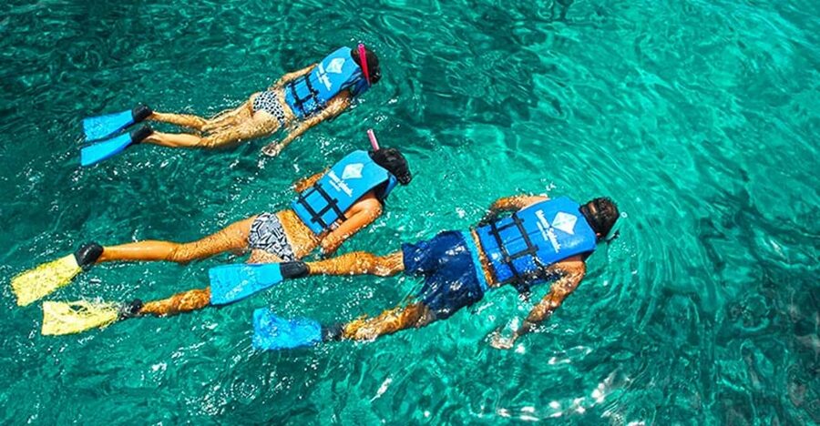 Sailing Splash Tour Speedboat, Snorkel, and Catamaran - Should you book Sailing Splash in Punta Cana?