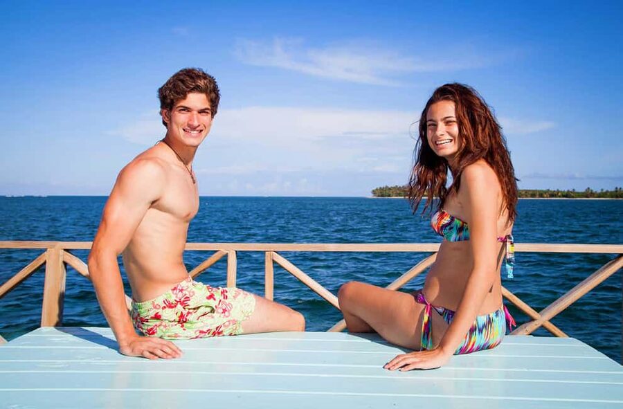 Sailing Splash Tour Speedboat, Snorkel, and Catamaran - Who this tour suits best, and who should skip it