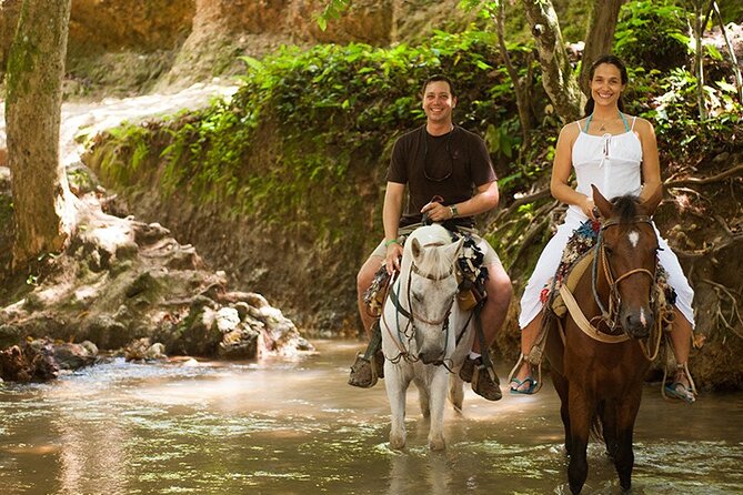Samana: Bacardi Island and El Limon Waterfall - Price and value: is $187 a good deal for this day?