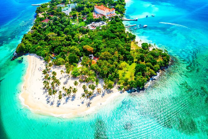 Samana: Bacardi Island and El Limon Waterfall - Group size, pacing, and who this tour fits best