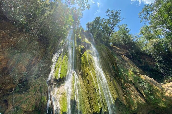 Samana from Punta Cana - Full Day - Santa Barbara de Samaná: A Safari Truck Tour With Historical Context
