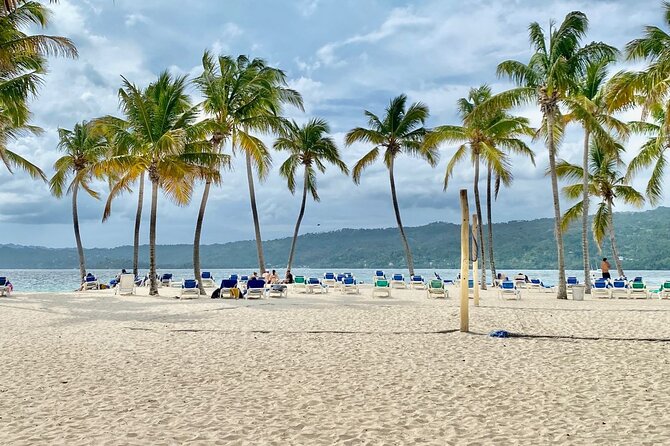 Samana from Punta Cana - Full Day - Group Size and Comfort: When “Max 25” Meets Reality