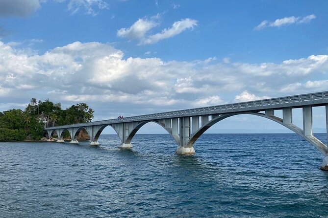 Samana from Punta Cana - Full Day - El Salto del Limón: What the Horseback Ride Really Adds