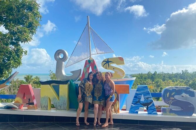 Samana Full Day -baracardi island, horses, lemon waterfall - Boat Ride Details and Whale-Watching Chances