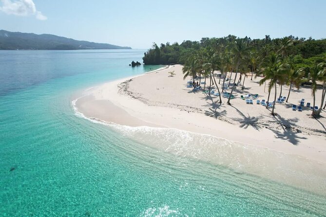 Samana Full Day Waterfall, Safari and Beach - Key Highlights You Should Know