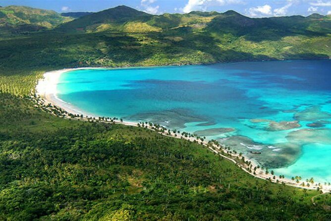 Samaná Whale Watching, waterfall & Cayo Levantado Adventure - A Full-Day Samana Adventure That Actually Makes Sense
