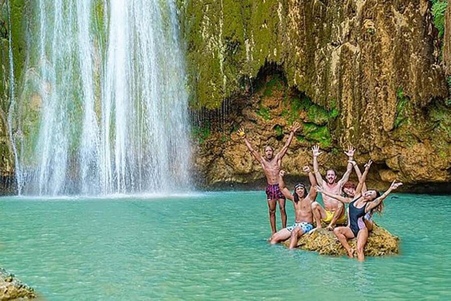 Samaná Whales Full Day, Cayo Levantado, Limón Waterfall - Key Things I’d Pay Attention To